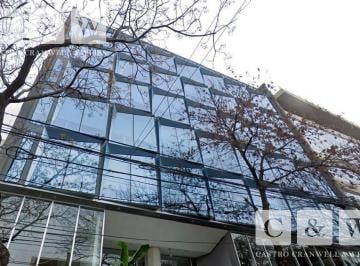 Oficina comercial · 447m² · 4 Cocheras · Boutique Work 3 | Edificio con Certificación Leed