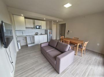 Departamento · 47m² · 2 Ambientes · Venta Departamento Santa Fe - en Torre Portofino