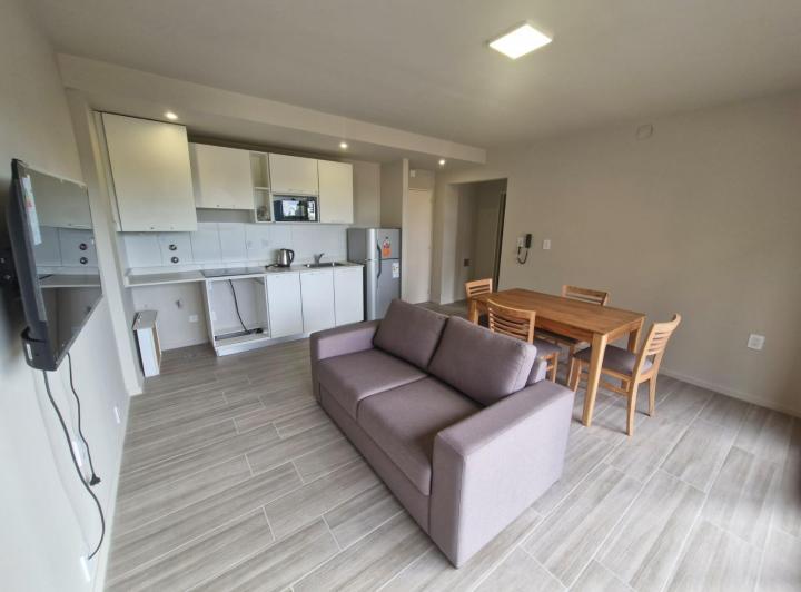 Departamento · 47m² · 2 Ambientes