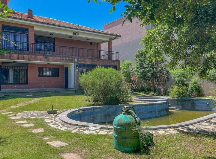 Terreno · 1029m²