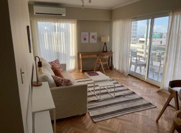 Departamento · 68m² · 3 Ambientes · 1 Cochera · Departamento en Alquiler en Retiro, Capital Federal, Buenos Aires