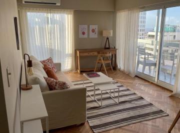 Departamento · 68m² · 3 Ambientes · 1 Cochera · Departamento en Alquiler en Retiro, Capital Federal, Buenos Aires