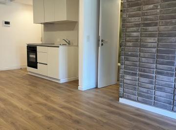 Departamento · 41m² · 2 Ambientes · Excelente Departamento a Estrenar de 2 Ambientes en Belgrano