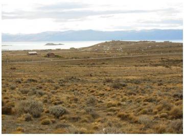 Terreno · 14316m² · Terreno en Calafate, Santa Cruz