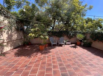 PH · 95m² · 4 Ambientes · 1 Cochera · PH - Carapachay