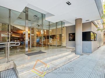 Departamento de 1 ambiente, Colegiales · Metropolitan Charlone - Alquiler Monoambiente Amoblado Incluye Expensas