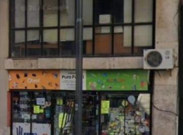 Local comercial · 139m² · Venta Local con Fondo de Comercio en Av Corrientes