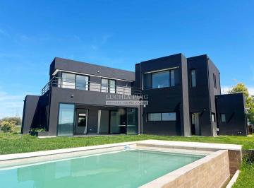 LHP-LHP-2852_2 · Casa en Alquiler Al Lago Central - 3 Dorm. - Marinas