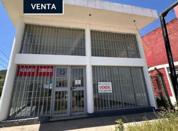 Local comercial · 67m² · Local Comercial Sobre Av Cárcano en Venta