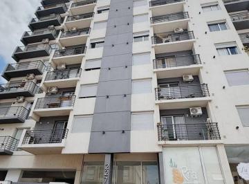 Departamento · 42m² · 2 Ambientes · Departamento en Bahia Blanca