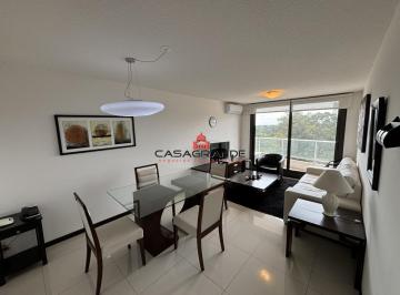 Departamento · 72m² · 3 Ambientes · 1 Cochera · Ideal Inversión, 2 Dorm. en Roosevelt