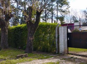 Quinta vacacional · 120m² · 3 Ambientes · Quinta en Venta en Tortuguitas