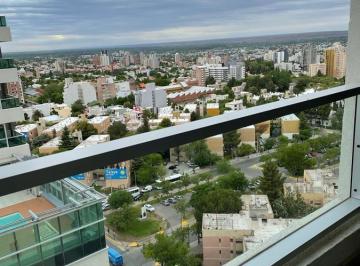 Departamento · 98m² · 4 Ambientes · 1 Cochera · Departamento - Capital