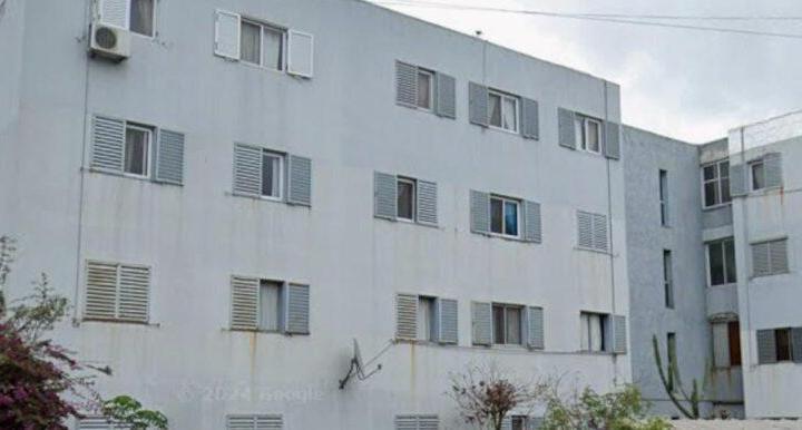Departamento · 100m² · 4 Ambientes