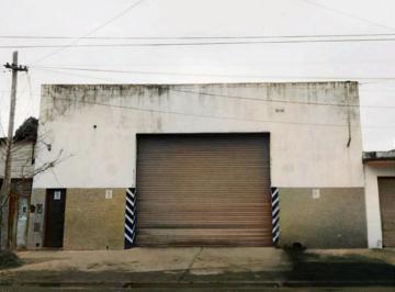 Bodega-Galpón · 290m² · Galpón en Venta