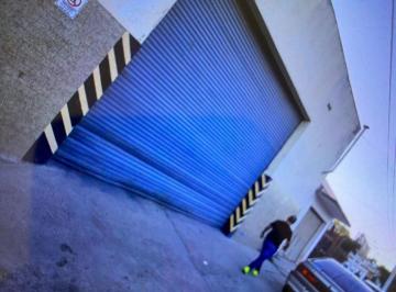 Bodega-Galpón · 290m² · Galpón en Venta