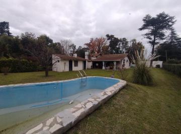 imagen8 · Venta Casa Pilar, del Viso, Gran Parque de 1100 m²