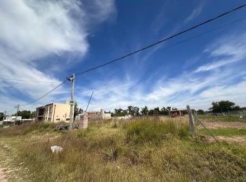 Terreno · 300m² · Terreno en Carlos Spegazzini