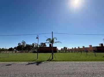 Terreno , Loma Verde · Gran Lote de 623 m². Financiacion Directa. La Soñada. Loma Verde, Gral Paz.