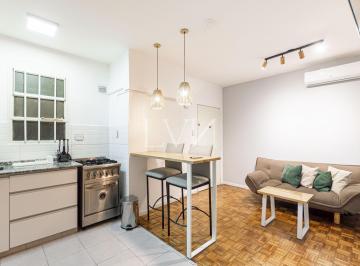 Departamento · 35m² · 2 Ambientes · Venta Departamento 2 Ambientes en Centro/microcentro