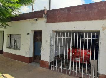 Casa de 2 ambientes, Ciudad de Santa Fe · Regimiento 12 de Infanteria 1300