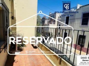 Casa · 110m² · 4 Ambientes · Gran Casa de 4 Ambientes con Patio - Parrilla - Balcón Terraza en Barrio Municipal Floresta