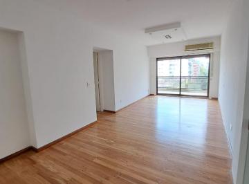 Departamento de 4 ambientes, Barrio Norte · Divino Semipiso 4 Amb - Piso Alto - Muy Luminoso