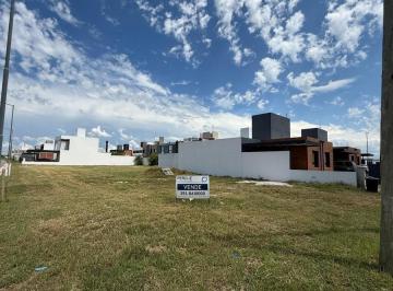Terreno · 262m² · Terreno en Venta Colinas de Manantiales