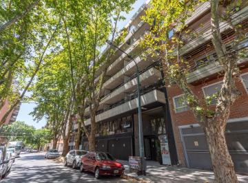 Departamento · 98m² · 4 Ambientes · 1 Cochera · Venta 4 Ambientes. Nuñez. Balcón Terraza. Excel Vista. Multiamenities. Categoría y Diseño