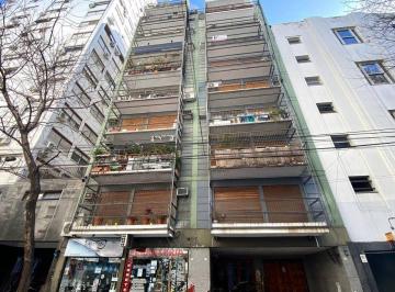 Departamento · 52m² · 3 Ambientes · Departamento en Alquiler 3 Amb, Recoleta Amueblado