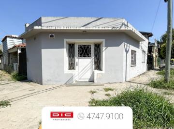 Casa · 50m² · 2 Ambientes · PH 2 Ambientes Venta - Boulogne