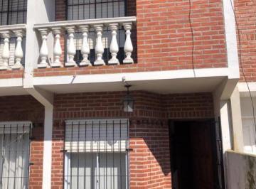 Departamento · 55m² · 4 Ambientes · 1 Cochera · Duplex 4 Ambientes