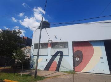 Bodega-Galpón · 1513m² · Galpón en Caseros