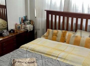 Casa · 50m² · 2 Dormitorios · Venta de Departamento Planta Baja Cuarta Seccion