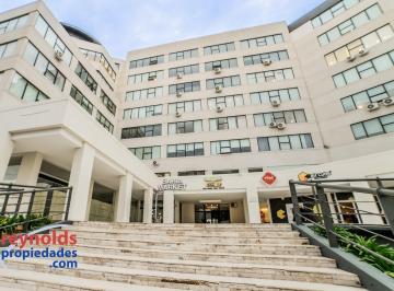 Oficina comercial · 87m² · 2 Ambientes · 2 Cocheras · Oficina en Bahia Grande Nordelta