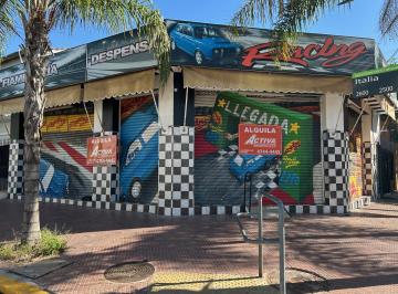 Local comercial , San Fernando · Excelente Local. Pasteur N° 3202 (Esquina Italia), Virreyes.