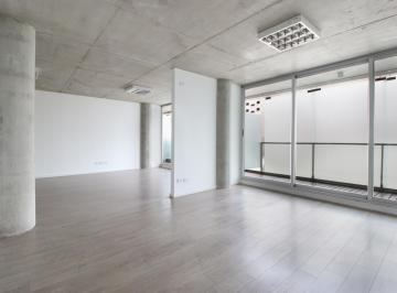 Oficina comercial · 65m² · 2 Ambientes · 1 Cochera · Alquiler de Oficina 2 Ambientes con Balcon en Palermo Hollywood