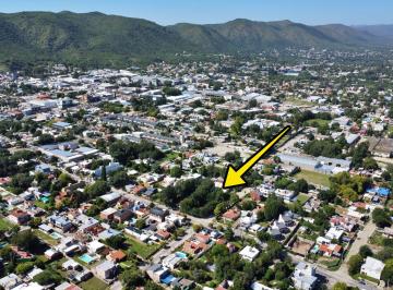 Terreno , Villa Carlos Paz · Vendo Lote Esquina en Villa Carlos Paz, Córdoba.
