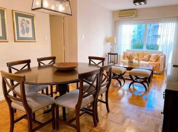 Departamento de 4 ambientes, Belgrano · Departamento 4 Ambientes en Belgrano