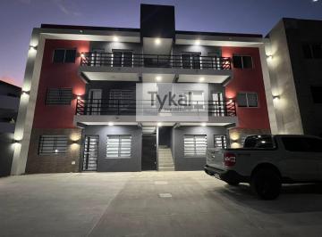 Departamento de 3 ambientes, San Bernardo · Departamento de 3 Ambientes a Estrenar con Cochera!