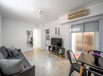Departamento de 2 ambientes, Palermo · Palermo - Venta - Uriarte 2200 - 2 Ambientes - Renovado