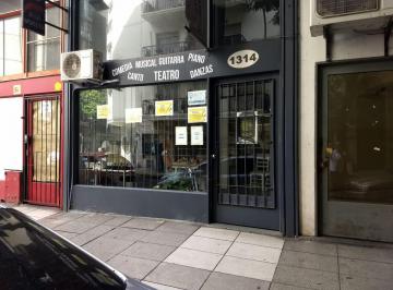Local comercial · 105m² · Vendo Local con 2 Baños Para Todo Destino. Barrio Norte