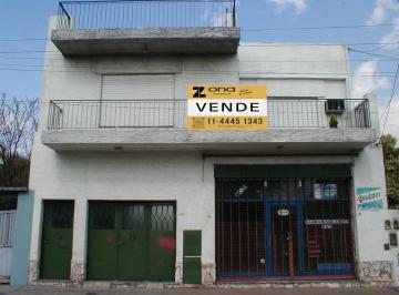 Edificio , Morón · Venta en Block Departamento 3 Ambientes, Local y Departamento 2 Ambientes
