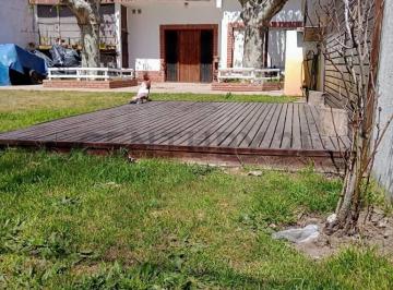 Casa · 125m² · 5 Ambientes · Casa en Venta de 4 Dorm. en Santa Teresita, Costa Atla