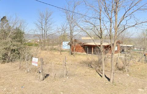 Terreno · 600m²