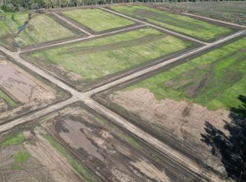 Terreno en Venta  Parada Robles · Terreno Barrio Parque Robles 2 Financiado Exaltación de La Cruz