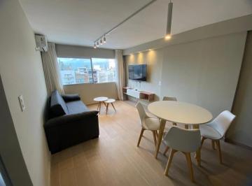Departamento · 45m² · 2 Ambientes · Departamento en Venta Amoblado en Pleno Centro de Córdoba