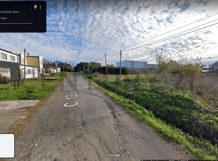 Terreno · 938m²