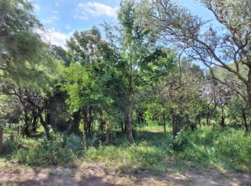 Terreno , Villa Ciudad Parque Los Reartes · Se Vende Hermoso Terreno de 778 m² Muy Próximo a Ruta 5