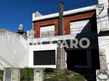 VCO-VCO-969_2 · Casa en Venta 5 Ambientes en Ituzaingo
